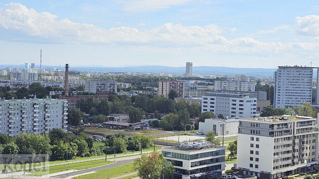 Mieszkanie Wynajem Kraków Prądnik Biały Krowoderskich Zuchów 16