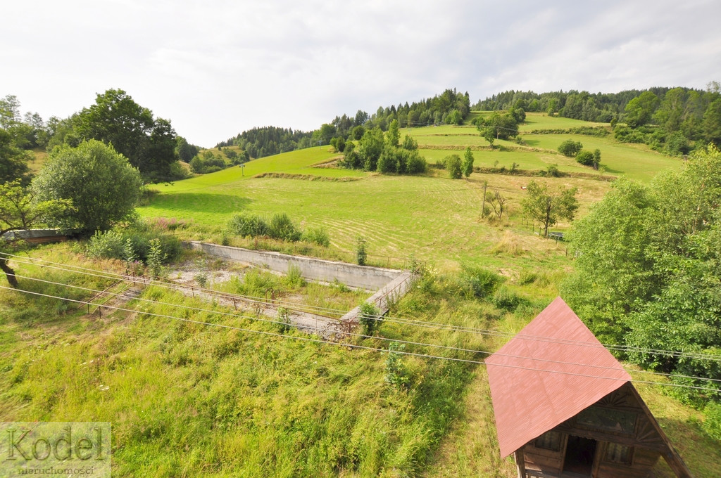 Dom Sprzedaż Ochotnica Górna 17