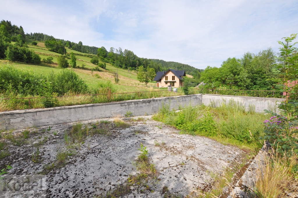 Dom Sprzedaż Ochotnica Górna 27