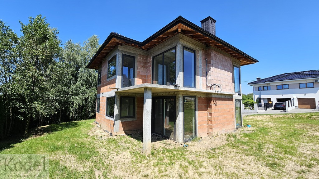 Dom Sprzedaż Bodzanów 22