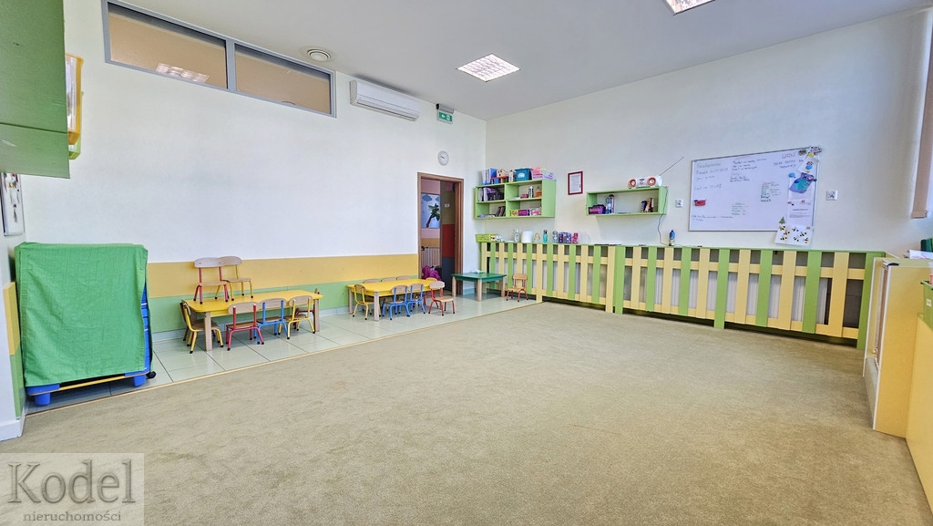 Lokal Wynajem Kraków Dębniki Raciborska 6