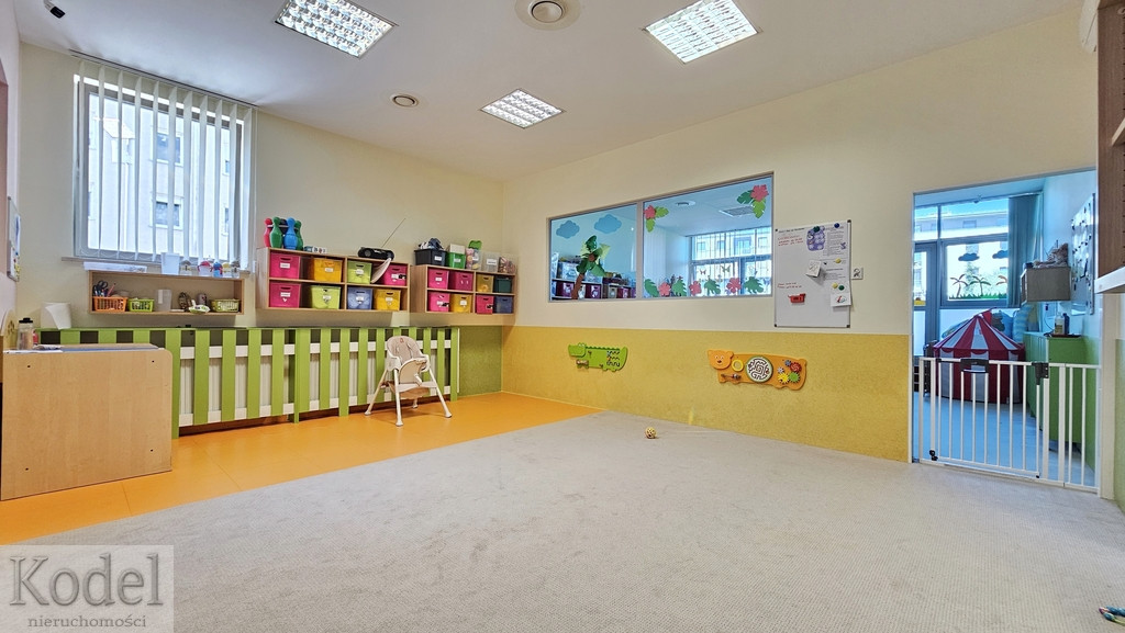 Lokal Wynajem Kraków Dębniki Raciborska 7