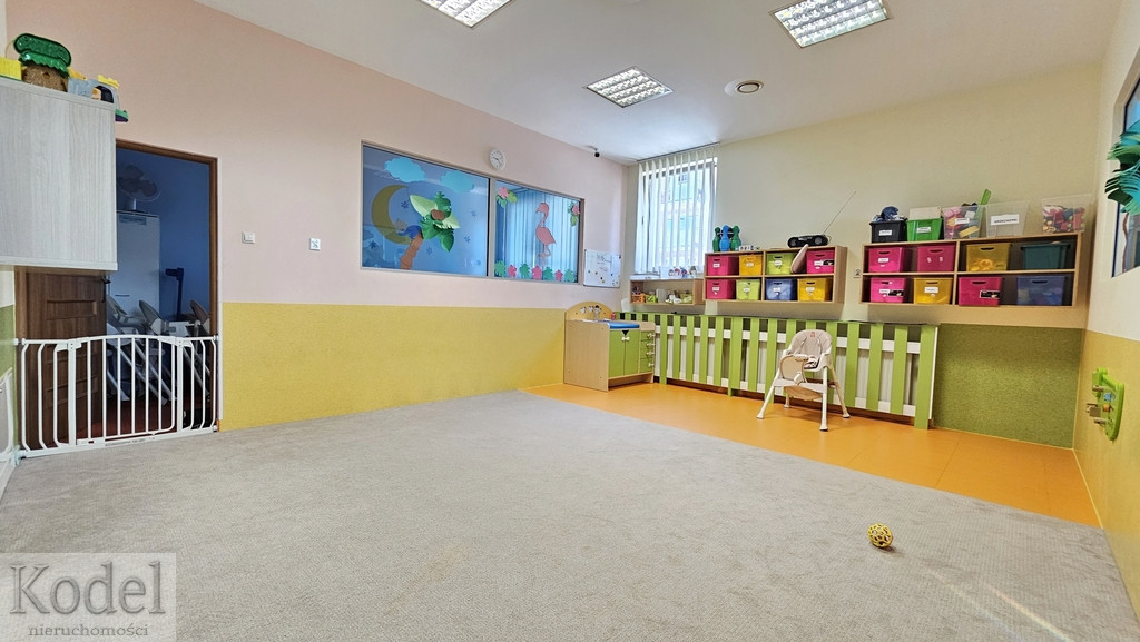 Lokal Wynajem Kraków Dębniki Raciborska 8