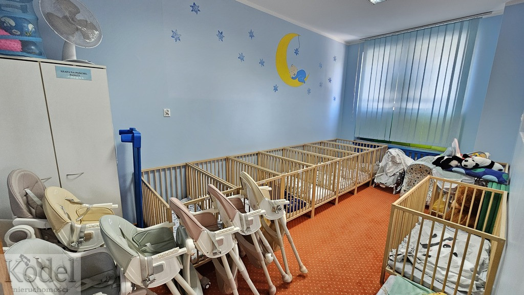 Lokal Wynajem Kraków Dębniki Raciborska 10