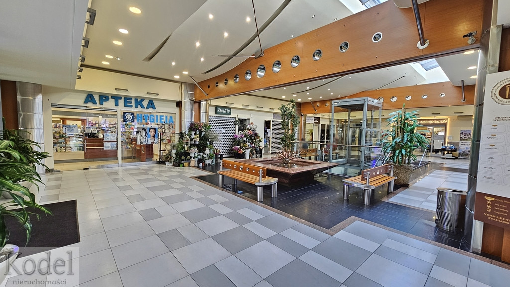 Lokal Wynajem Kraków Dębniki Raciborska 18