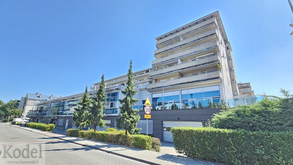 Lokal Wynajem Kraków Dębniki Raciborska 15