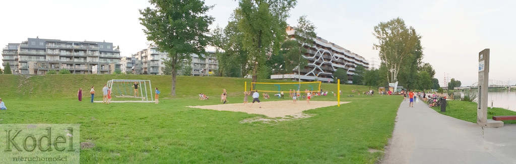 Mieszkanie Wynajem Kraków Grzegórzki Grzegórzecka 20