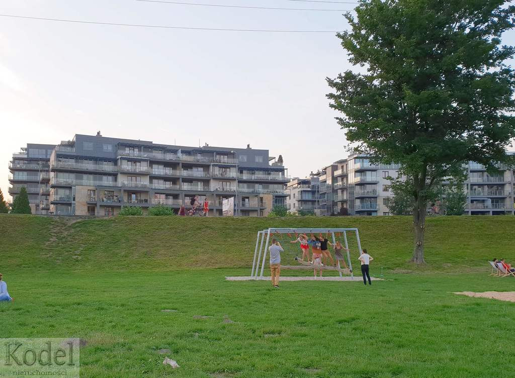 Mieszkanie Wynajem Kraków Grzegórzki Grzegórzecka 21