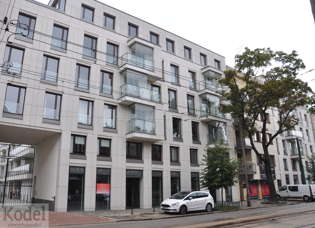 Mieszkanie Wynajem Kraków Zwierzyniec gen. Tadeusza Kościuszki 14