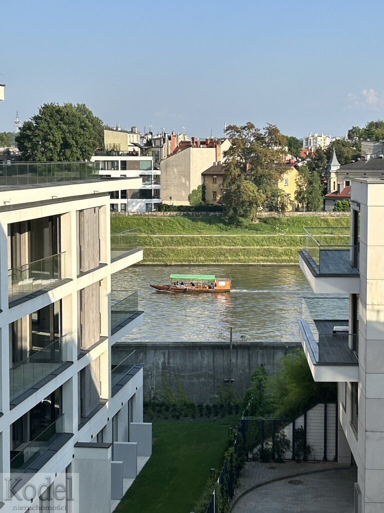 Mieszkanie Wynajem Kraków Zwierzyniec gen. Tadeusza Kościuszki 9