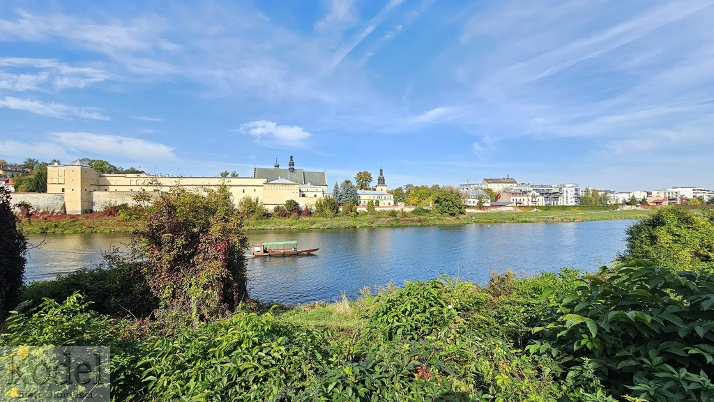 Mieszkanie Wynajem Kraków Dębniki Czarodziejska 22