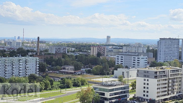 Mieszkanie Wynajem Kraków Prądnik Biały Krowoderskich Zuchów 16