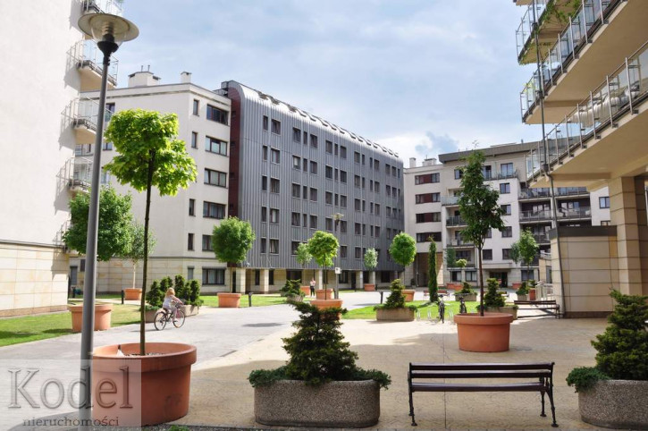 Mieszkanie Wynajem Kraków Dębniki Ludwinowska 25