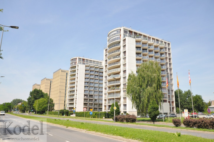 Mieszkanie Sprzedaż Kraków Bronowice Kołowa 24