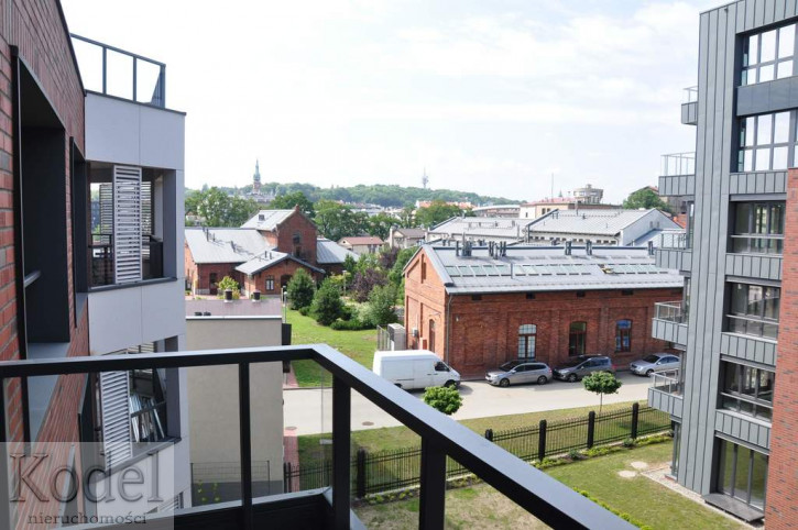 Mieszkanie Wynajem Kraków Kazimierz św. Wawrzyńca 10