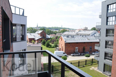 Mieszkanie Wynajem Kraków Kazimierz św. Wawrzyńca