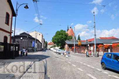 Mieszkanie Wynajem Kraków Kazimierz św. Wawrzyńca