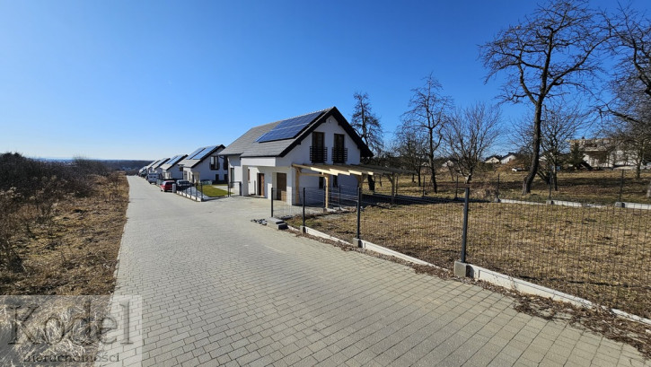 Dom Wynajem Bibice Warszawska 13