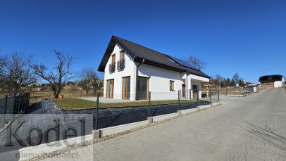 Dom Wynajem Bibice Warszawska