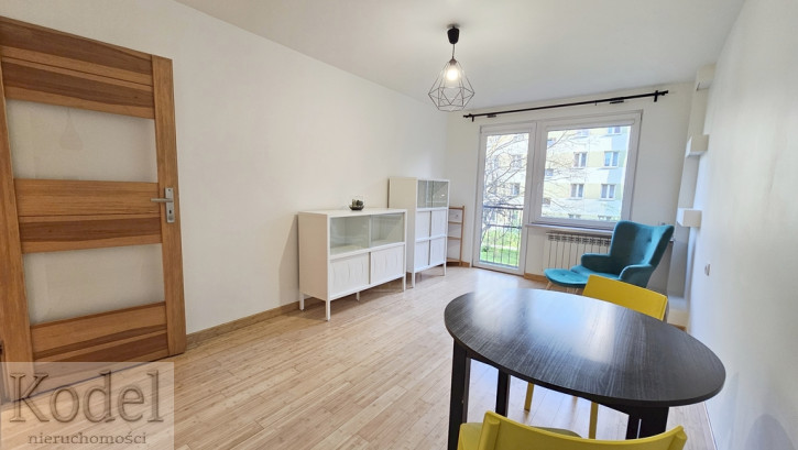 Mieszkanie Sprzedaż Kraków Grzegórzki Widok 6