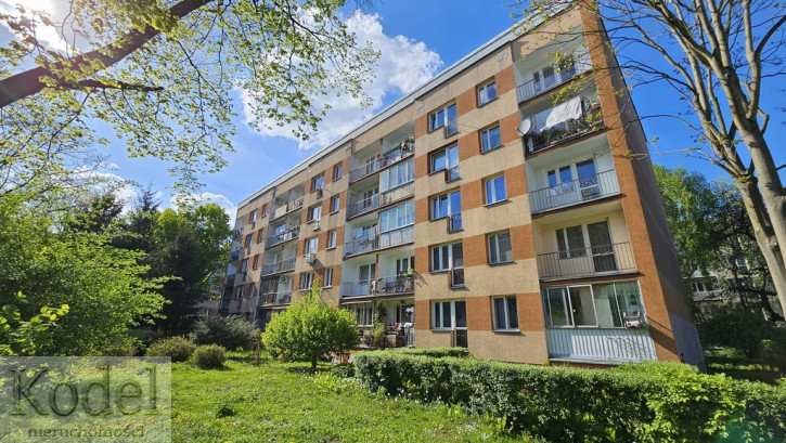 Mieszkanie Sprzedaż Kraków Grzegórzki Widok 16