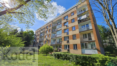 Mieszkanie Sprzedaż Kraków Grzegórzki Widok
