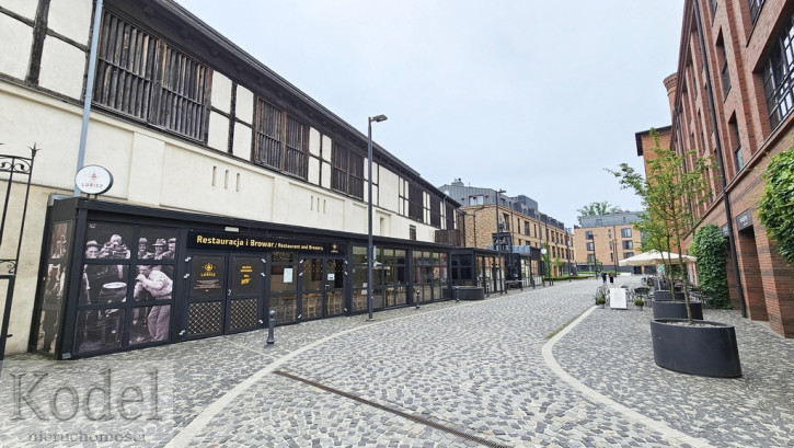 Mieszkanie Sprzedaż Kraków Grzegórzki Lubicz 20