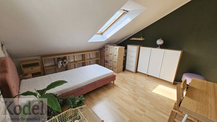 Mieszkanie Sprzedaż Kraków Bronowice Juliusza Lea 11