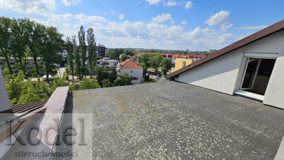 Mieszkanie Sprzedaż Kraków Bronowice Juliusza Lea