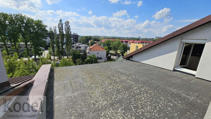 Mieszkanie Sprzedaż Kraków Bronowice Juliusza Lea 20