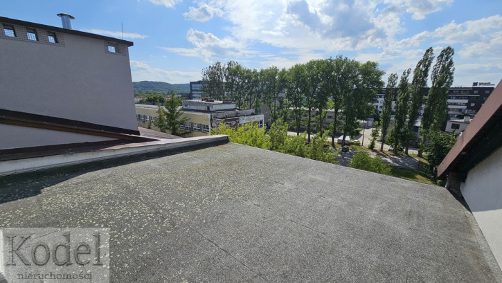 Mieszkanie Sprzedaż Kraków Bronowice Juliusza Lea 21