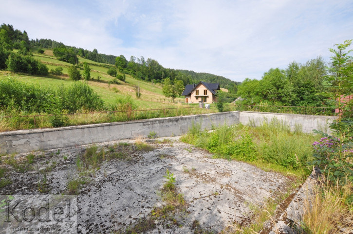 Obiekt Wynajem Ochotnica Górna os.&nbsp;Ustrzyk 26