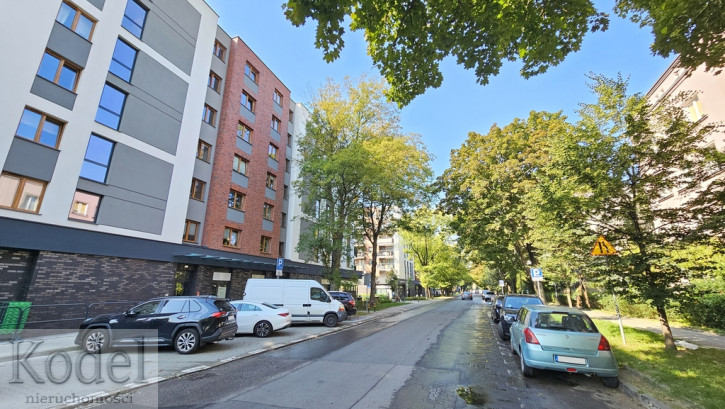 Mieszkanie Sprzedaż Kraków Grzegórzki Grzegórzecka 17
