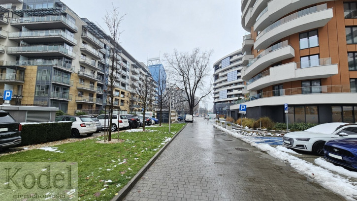 Lokal Wynajem Kraków Grzegórzki Grzegórzecka 22