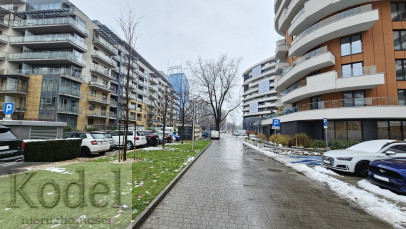 Lokal Wynajem Kraków Grzegórzki Grzegórzecka