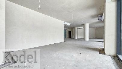 Lokal Wynajem Kraków Grzegórzki Grzegórzecka
