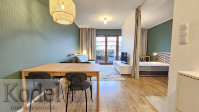 Mieszkanie Wynajem Kraków Grzegórzki Grzegórzecka