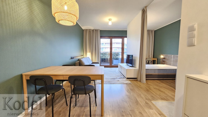 Mieszkanie Wynajem Kraków Grzegórzki Grzegórzecka 3