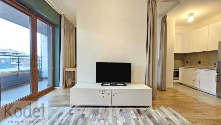 Mieszkanie Wynajem Kraków Grzegórzki Grzegórzecka 6