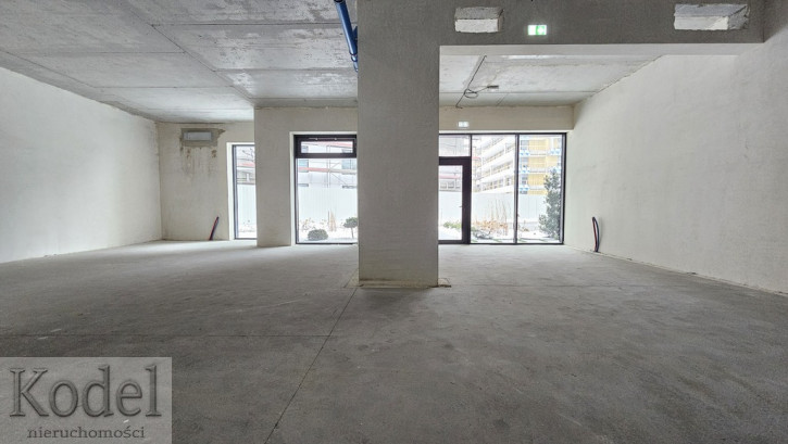 Lokal Wynajem Kraków Dębniki Karola Bunscha 1
