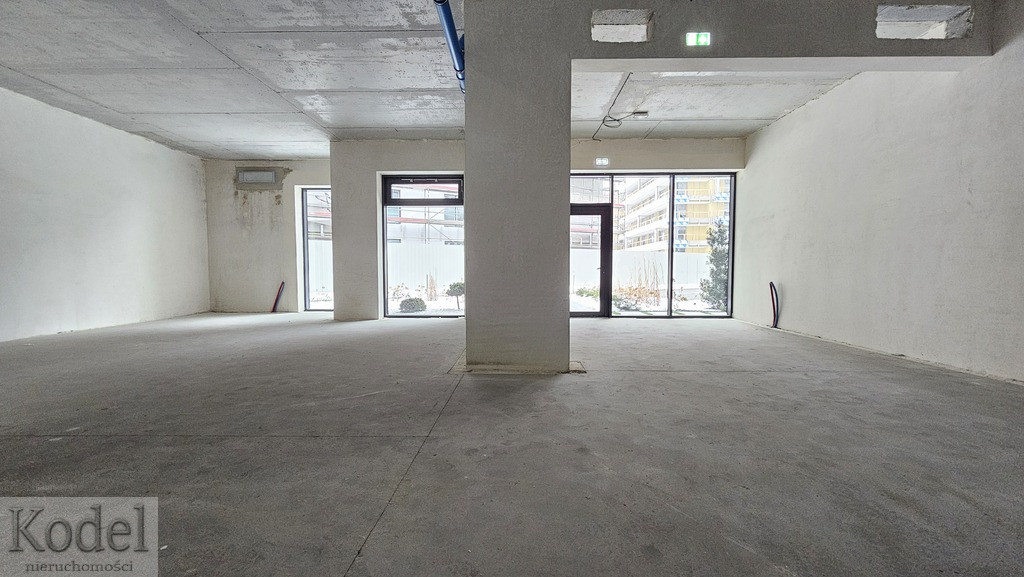 Lokal Wynajem Kraków Dębniki Karola Bunscha