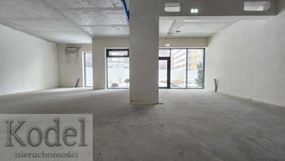 Lokal Wynajem Kraków Dębniki Karola Bunscha
