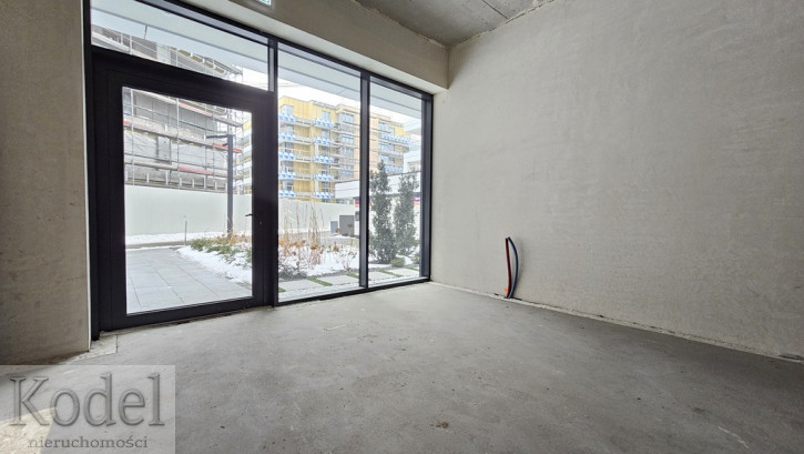 Lokal Wynajem Kraków Dębniki Karola Bunscha 4