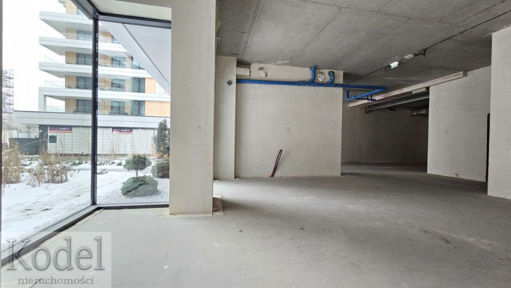Lokal Wynajem Kraków Dębniki Karola Bunscha 5