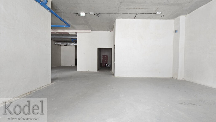 Lokal Wynajem Kraków Dębniki Karola Bunscha 8