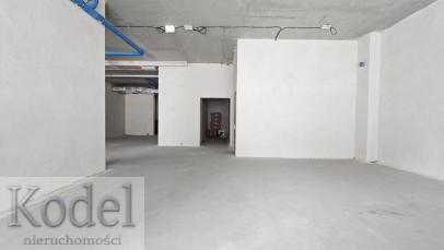 Lokal Wynajem Kraków Dębniki Karola Bunscha