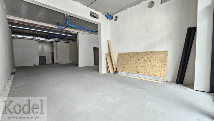 Lokal Wynajem Kraków Dębniki Karola Bunscha 9