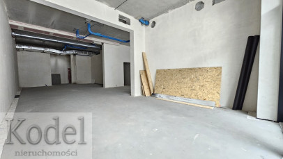 Lokal Wynajem Kraków Dębniki Karola Bunscha