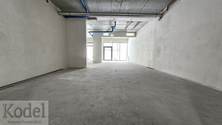 Lokal Wynajem Kraków Dębniki Karola Bunscha 10