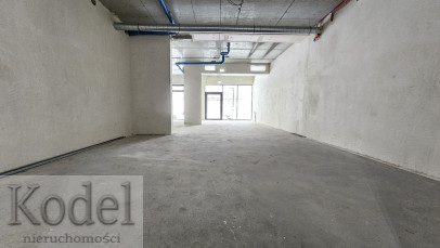 Lokal Wynajem Kraków Dębniki Karola Bunscha